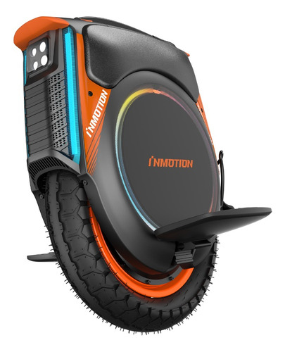 Monorueda Inmotion V12 Pro / Controlador Raptor / Nuevo 2024