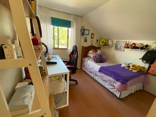 La Florida ¡tu Hogar Ideal En Alto Macul 403/106mts2 3d 2b
