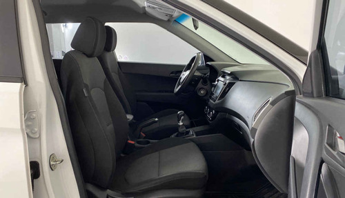 Imagen 11 de 15 de 123030 - Hyundai Creta 2017 Con Garantía