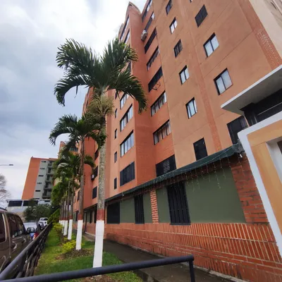 Apartamento en venta