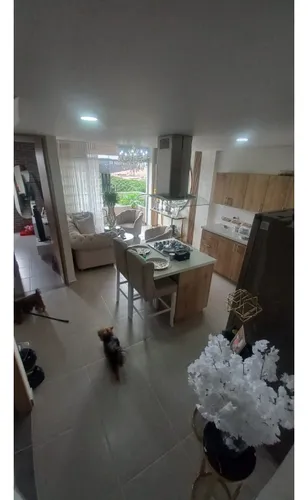 Apartamento En Venta Itagui