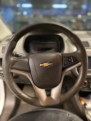 Chevrolet Cobalt 1.8 Ltz