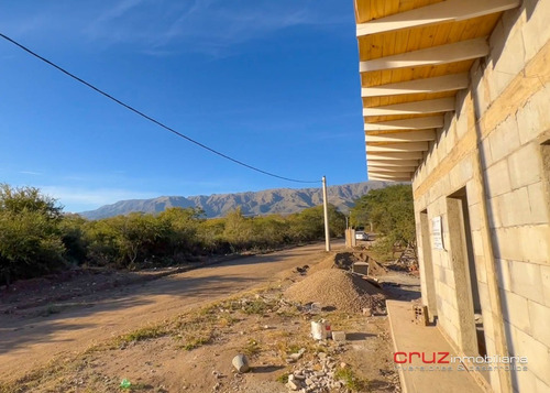 Imagen 10 de 14 de Casa De 94m2 En Golden Hill - Merlo Cerro De Oro