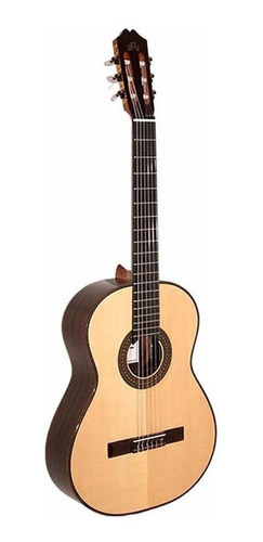 Guitarra Criolla De Concierto La Alpujarra 100