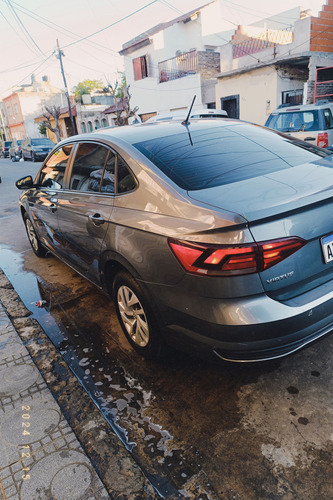 Volkswagen Virtus 1.6 Msi Trendline