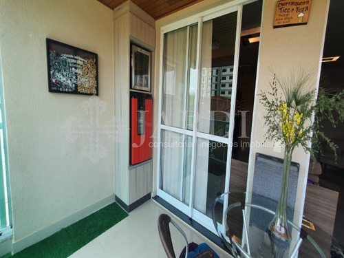 Imagem 10 de 30 de Ed. Vila Lobos - Ap01186 - 69304208