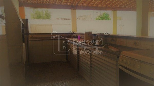 Imagem 4 de 5 de Venda De Casas / Área De Lazer Na Cidade De Araraquara 8337