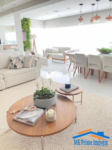 Imagem 2 de 15 de Lindo Apartamento 146m² · 4 Dormitórios Sendo 3 Suítes Em Vila Leopoldina!! - 2057