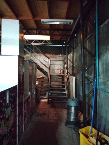 Gran Local Comercial En Venta Villarrica