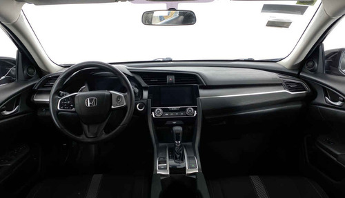 Imagen 13 de 15 de 115641 - Honda Civic 2018 Con Garantía