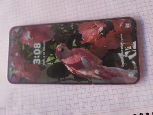 Samsung S23 Plus (Usado)