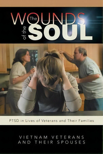 The Wounds Of The Soul, De Jim Money. Editorial Iuniverse, Tapa Blanda En Inglés