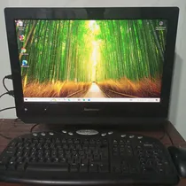 Comprar Lenovo Todo En1  Intel Amd Core In One Full Equipo Pc Tienda