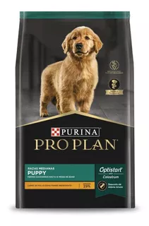 Proplan Cachorro Raza Mediana Pollo 15kl