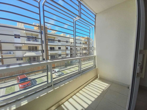 Imagen 11 de 12 de Venta De Apartamento Santo Domingo Este
