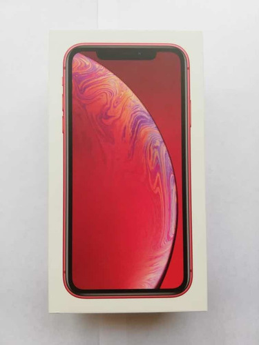 iPhone XR 256gb