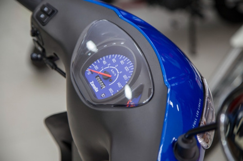 Imagen 21 de 24 de Zanella Zb 110 Lt Lidermoto La Plata Super Precio!