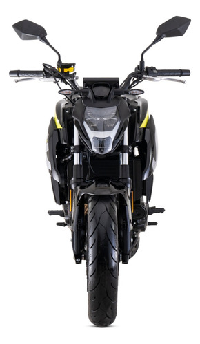 Cfmoto 400 Nk - Moto Sport - Concesionario Oficial Rosario