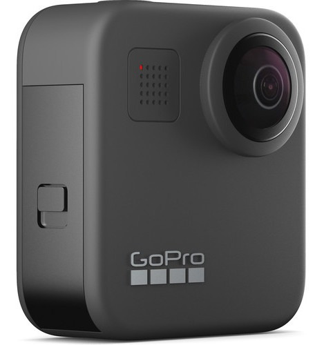 Câmera De Ação Gopro Max 360 Nota Fiscal Lacrada Envio Hoje