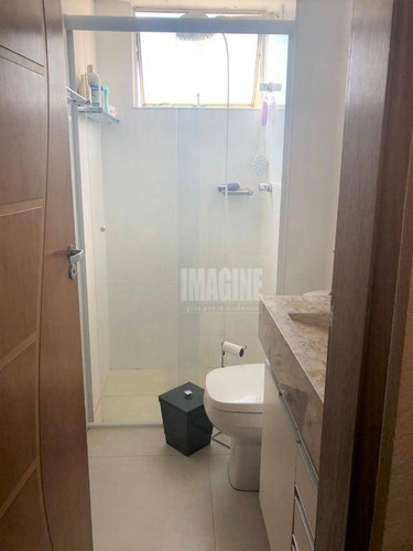 Apto No Cangaíba Com 2 Dorms, 1 Vaga, 65m² - Ap14026