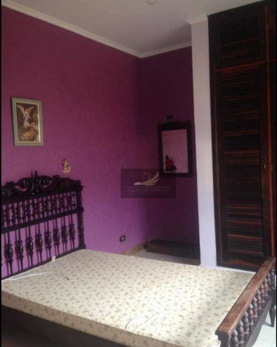 Imagem 14 de 18 de Casa Com 4 Dormitórios À Venda Por R$ 390.000 - Jardim Suarão - Itanhaém/sp - Ca0489