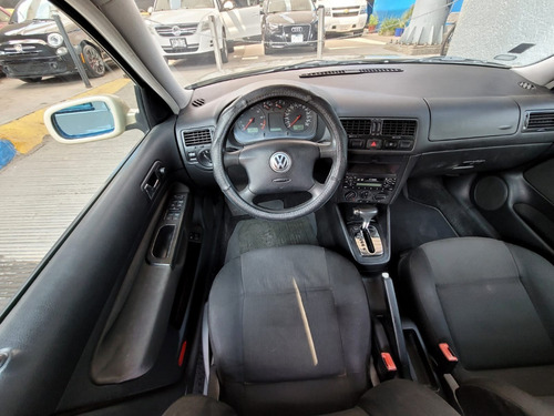 Imagen 6 de 15 de Volkswagen Jetta 2002
