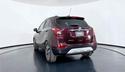 Imagen 5 de 15 de 110158 - Buick Encore 2018 Con Garantía
