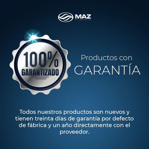 Amortiguadores Tras Lc Mark Lt 4wd 2007 2008 2009 (par) Trw