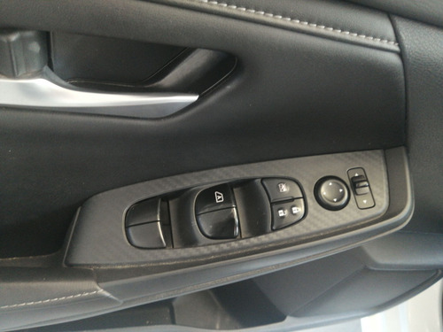Nissan Sentra 2.0 Advance Mt