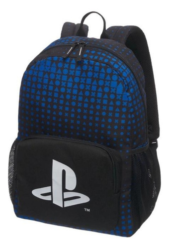 Mochila Playstation Waves - Pacific