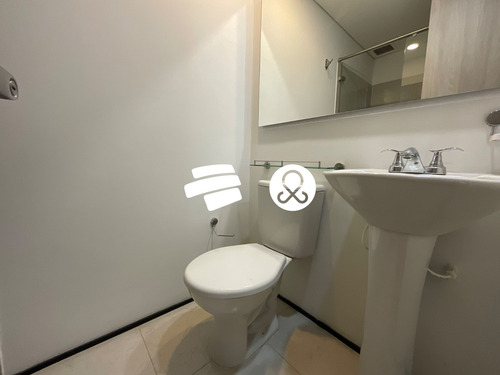 Vendo Apartamento Ubicacion Central