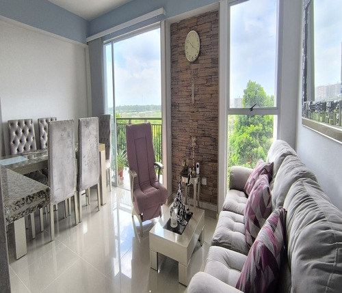 Venta Apartamento Ciudad Melendez Conjunto Celeste