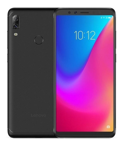 Lenovo K5 Pro Dual SIM 64 GB Preto 4 GB RAM