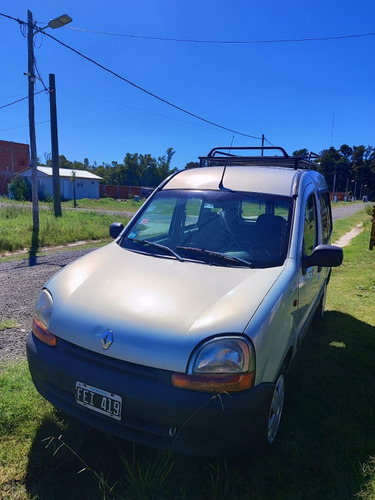 Renault Kangoo Express 1.9 Ex. Rld Confort