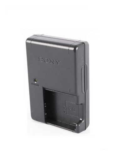 Imagem 1 de 2 de Carregador Sony Bc-csgb Original