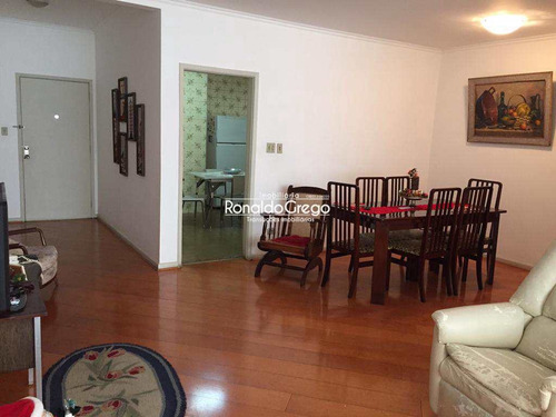 Imagem 2 de 17 de Apartamento Á Venda,3 Dorms, Santa Cecília, Sp- R$ 120 Mil - V5661