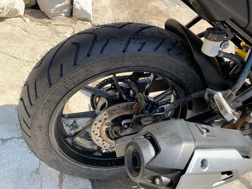 Imagem 9 de 13 de Yamaha Fazer 250 Abs - Fz25