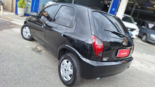 Chevrolet Celta 1.0 Lt Flex Power 5p