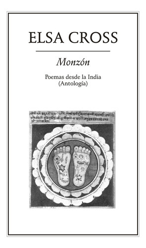 Monzón., De Cross , Elsa.. Editorial Ediciones Del Ermitaño En Español