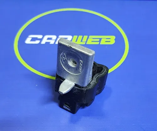 Soporte Exhosto Mofle Escape Renault Symbol Clio 2 Kangoo