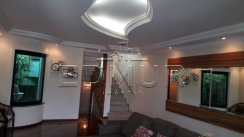 Sobrado - Bangu - Ref: 14873 - V-14873
