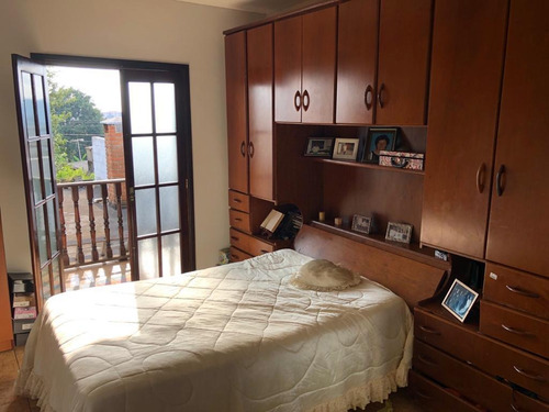 Imagem 13 de 13 de Sobrado Para Venda Em Mogi Das Cruzes, Jardim Santa Teresa, 3 Dormitórios, 1 Suíte, 2 Banheiros, 4 Vagas - So120_2-1031293