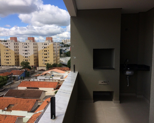 Imagem 21 de 24 de Apartamento - 3495 - 32319795