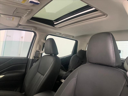 Imagem 11 de 13 de Nissan Frontier Le 2.3 4x4 Diesel ( Aut ) 2021 0km