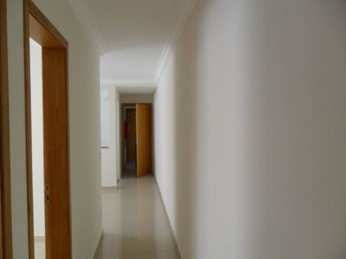 Imagem 16 de 16 de Apartamento 2 Quartos No Castelo - 973