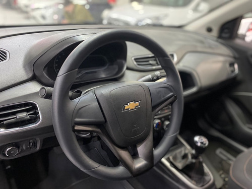 Chevrolet Onix HATCH LT 1.4 8V FlexPower 5p Mec.