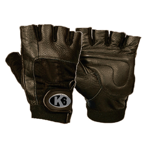 Guantes Para Gym K6 Strong Pesas