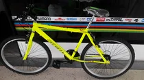 Comprar Bicicletas Nuevas Rin 26 Armada Mtb Con Cambios 7x3 Vel
