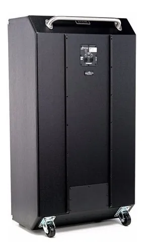 Cabina Para Bajo Ampeg Svt 810e 800w Svt810e 8x10