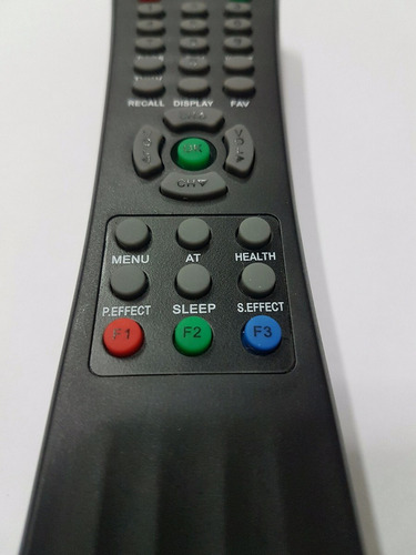Control Remoto Tv Tcl 21k8slimb